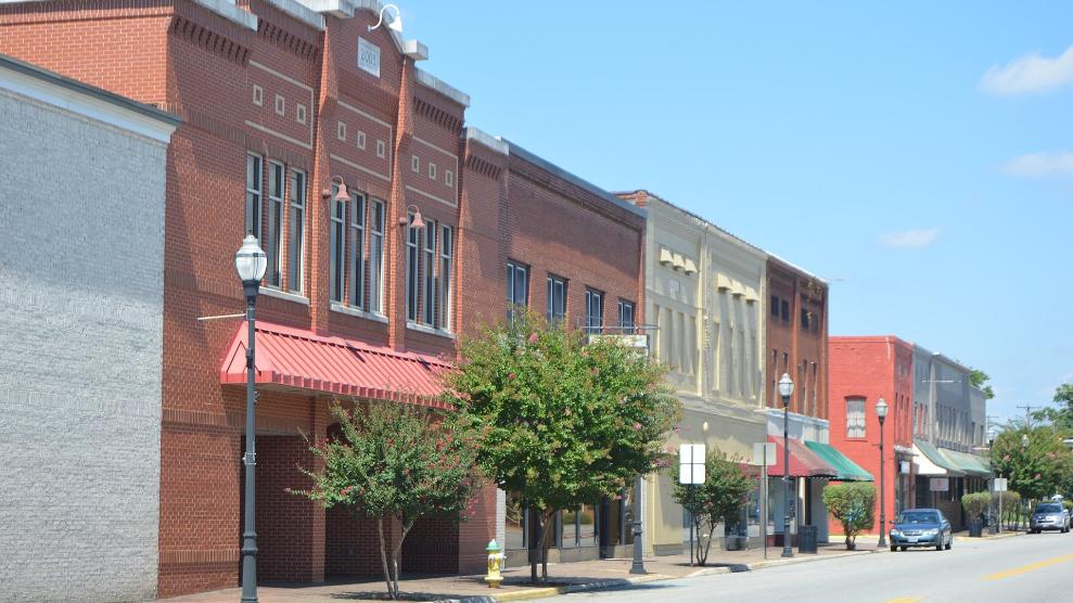 Historic Landmarks in Chase City, VA | Explore Chase City History ...