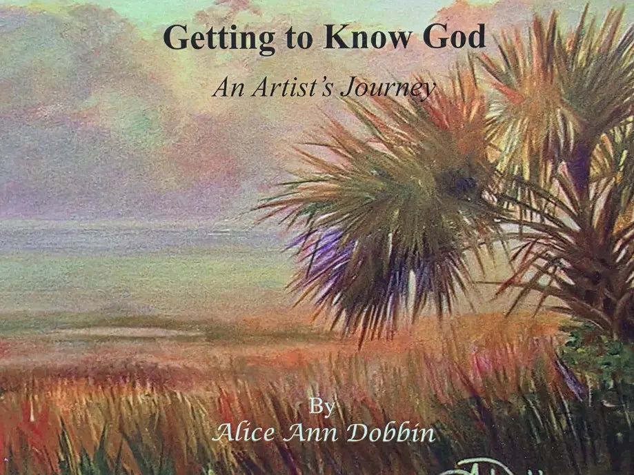Book-Getting to Know God