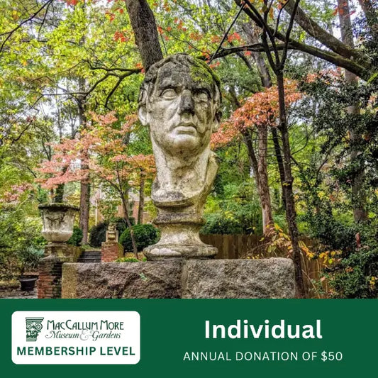 Individual Membership (Annual)